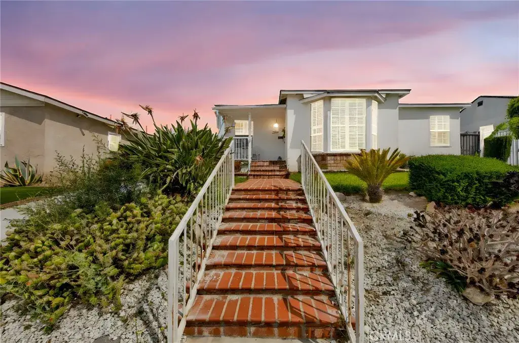 2149 Cullivan Street, Los Angeles, CA 90047 - #1