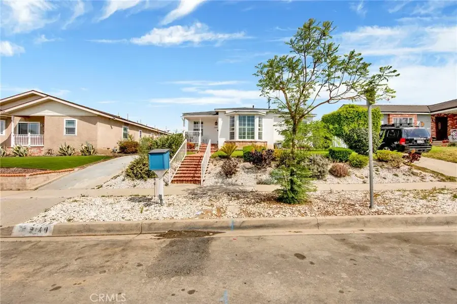 2149 Cullivan Street, Los Angeles, CA 90047 - #2