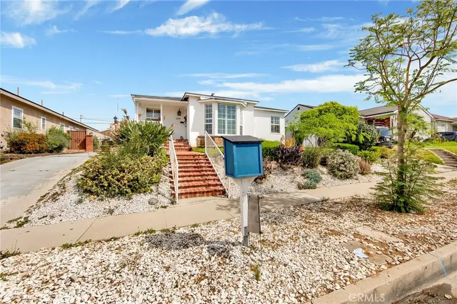 2149 Cullivan Street, Los Angeles, CA 90047 - #3