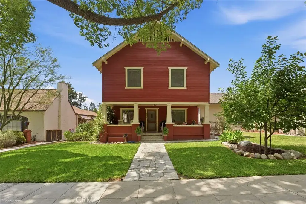 4456 12th, Riverside, CA 92501 - #1