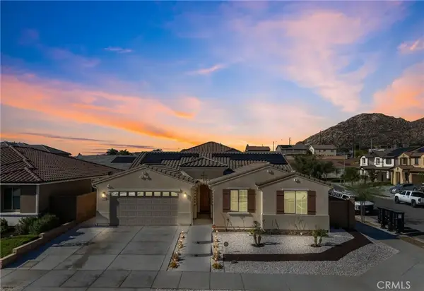 718 Torrey Court, Perris, CA 92571