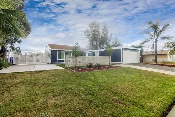 5647 Buckboard Drive, San Bernardino, CA 92407