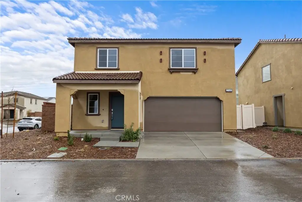 2168 Redwood Lane, Banning, CA 92220 - #1