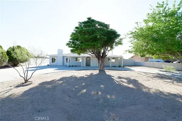 13383 Tutelo, Apple Valley, CA 92308