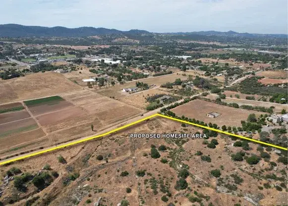 16414 Vesper Road, Valley Center, CA 92082 - #3