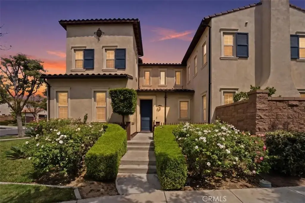 3057 S Hampton, Ontario, CA 91761 - #1