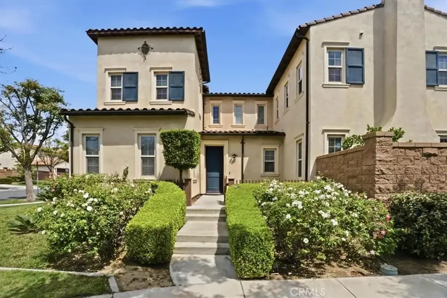 3057 S Hampton, Ontario, CA 91761 - #3