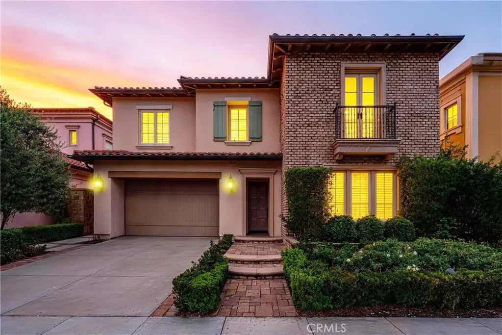 45 Triana, Irvine, CA 92618 - #1