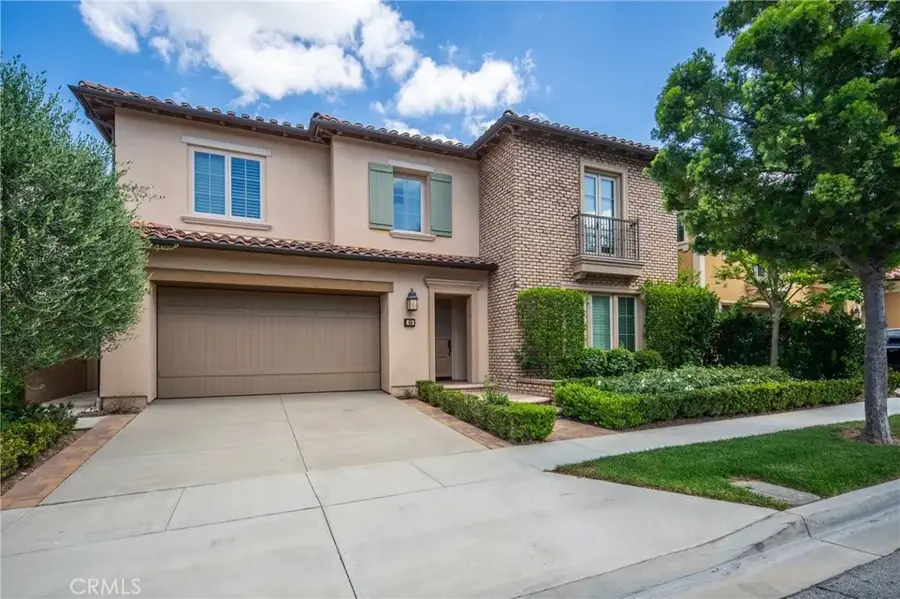 45 Triana, Irvine, CA 92618 - #3