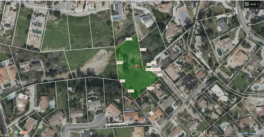 425 S Cooks Corner, Anaheim Hills, CA 92808 - #2