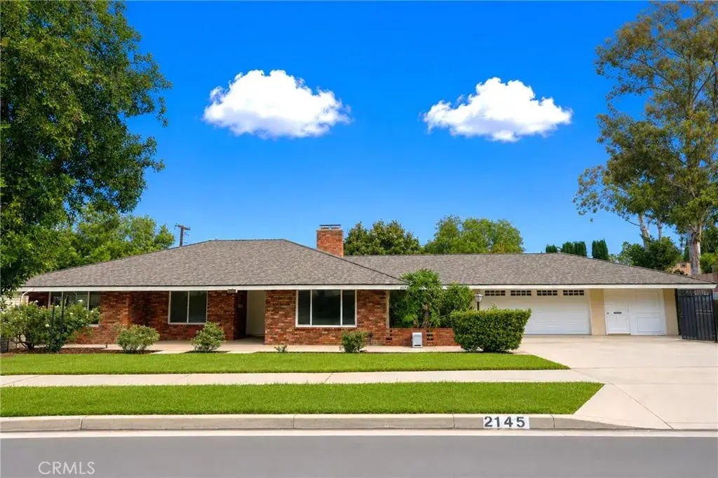 2145 Fairview Avenue, Riverside, CA 92506 - #1