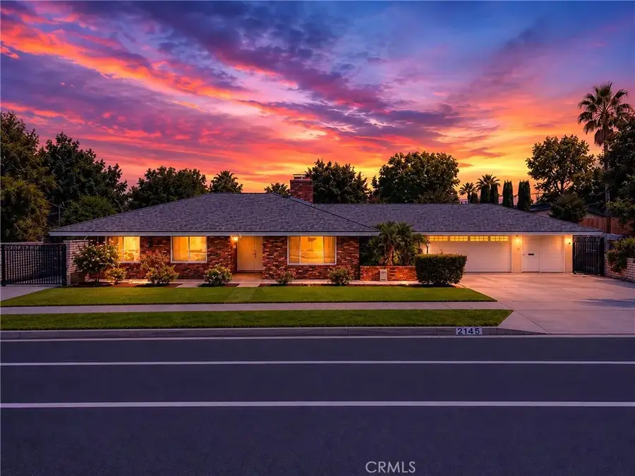 2145 Fairview Avenue, Riverside, CA 92506 - #2