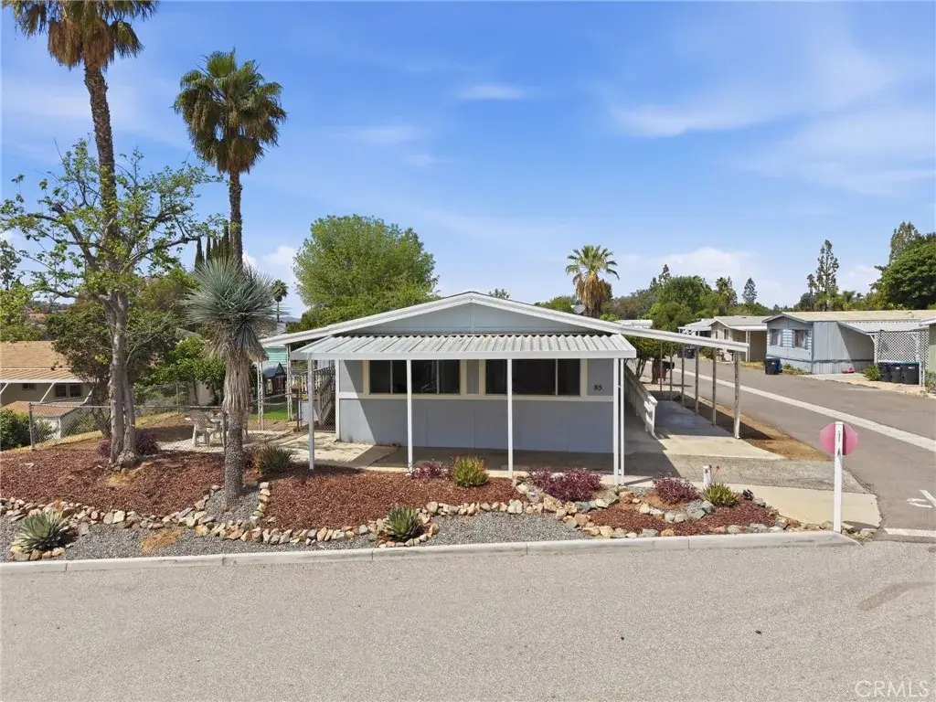 15181 Van Buren Boulevard #85, Riverside, CA 92504 - #1