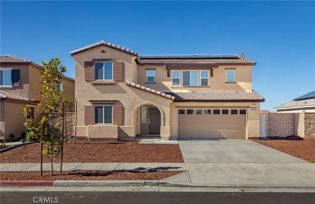 1455 Honor Way, Hemet, CA 92543 - #1