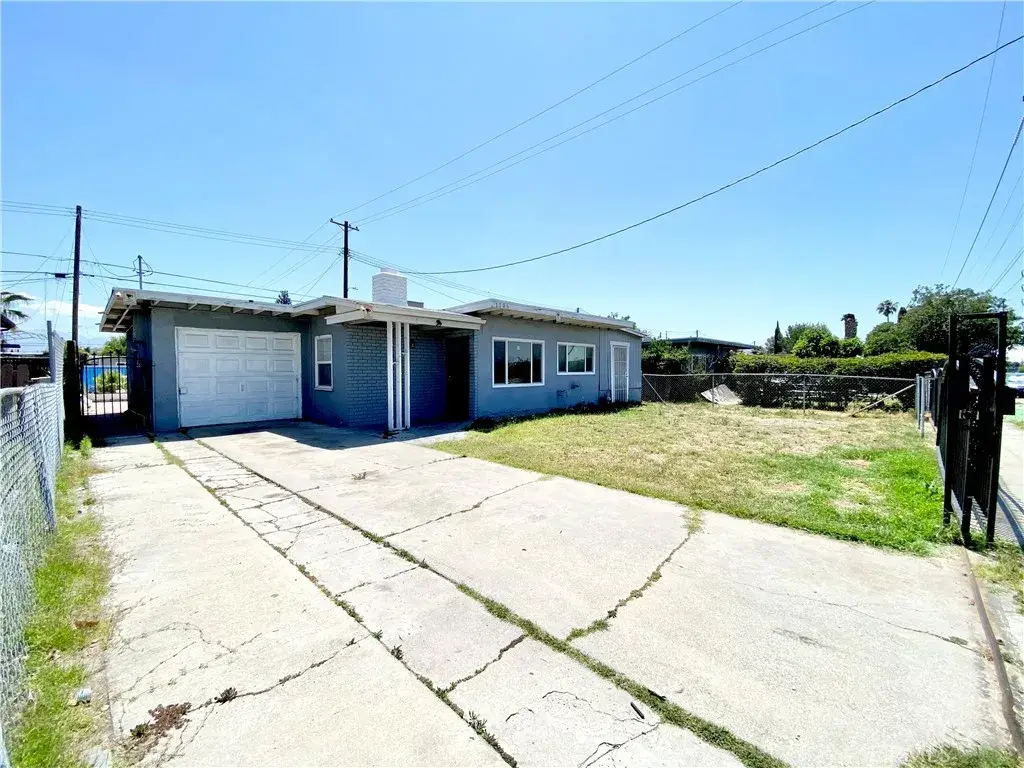 1708 Bordwell Avenue, Colton, CA 92324 - #1