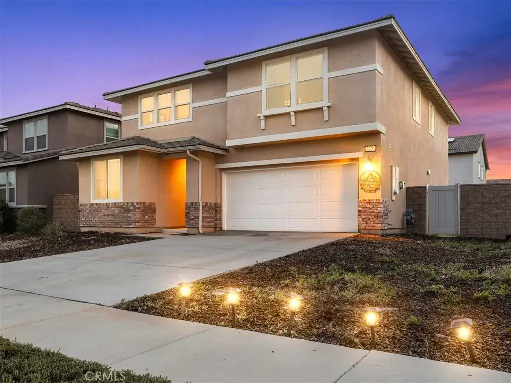 3320 Jack Rabbit Court, Perris, CA 92570 - #1