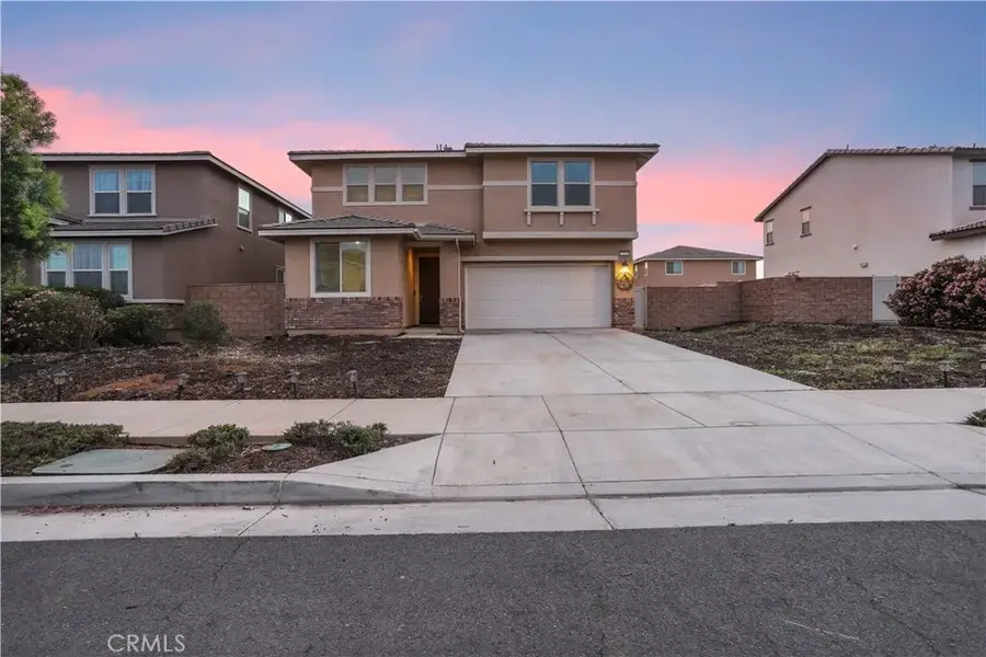 3320 Jack Rabbit Court, Perris, CA 92570 - #2