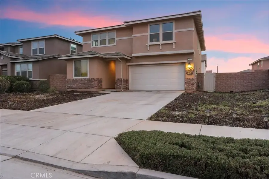 3320 Jack Rabbit Court, Perris, CA 92570 - #3