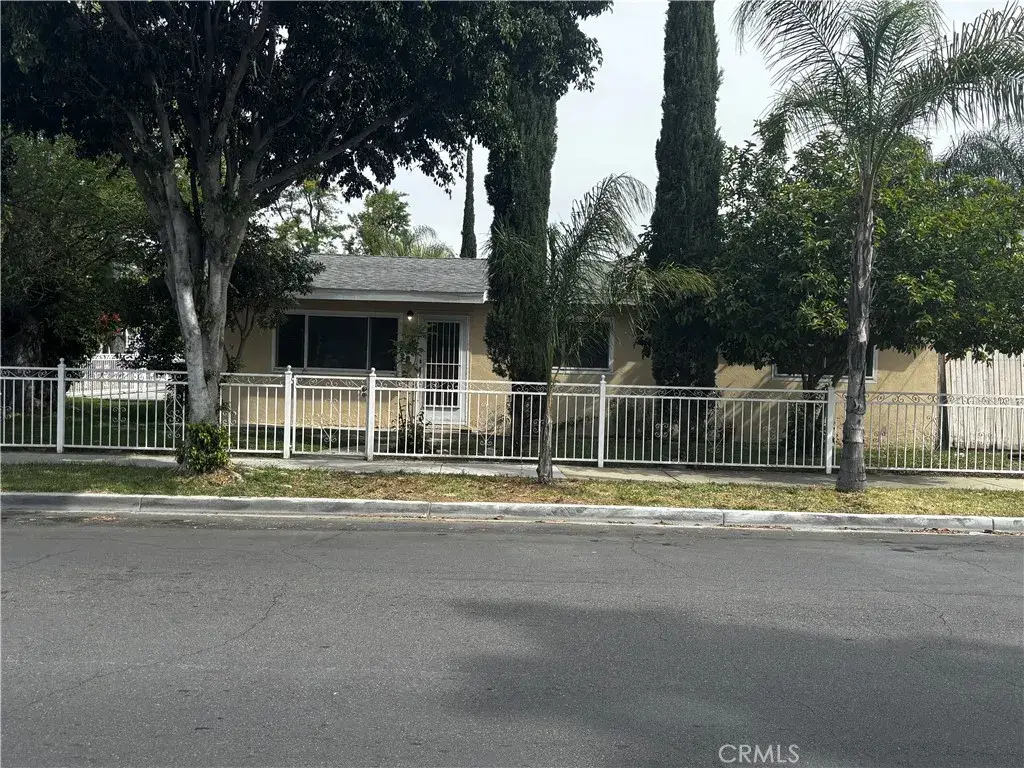 1223 S Euclid, Ontario, CA 91762 - #1
