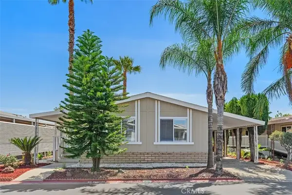1456 E Philadelphia St Spc 423, Ontario, CA 91761