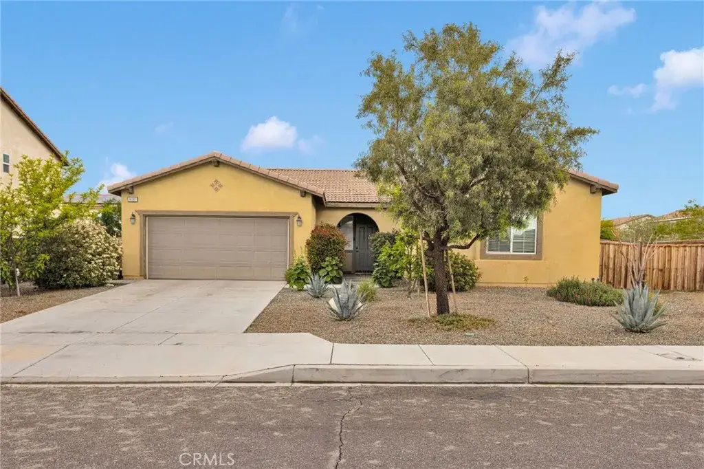 14187 Sun Valley, Adelanto, CA 92301 - #1