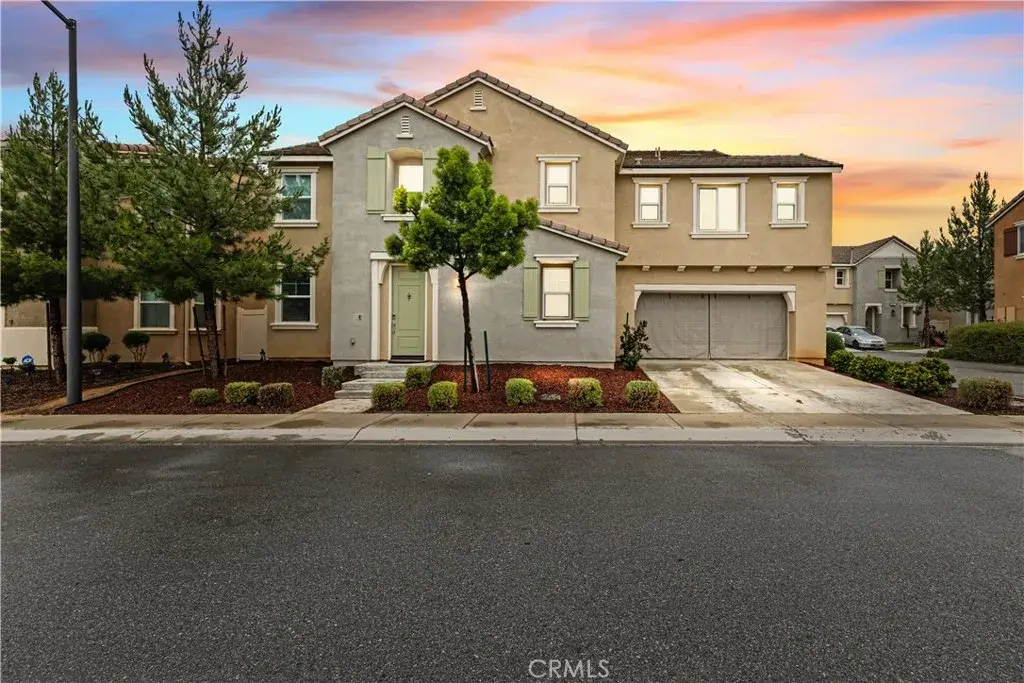 921 Bluebell, Beaumont, CA 92223 - #1