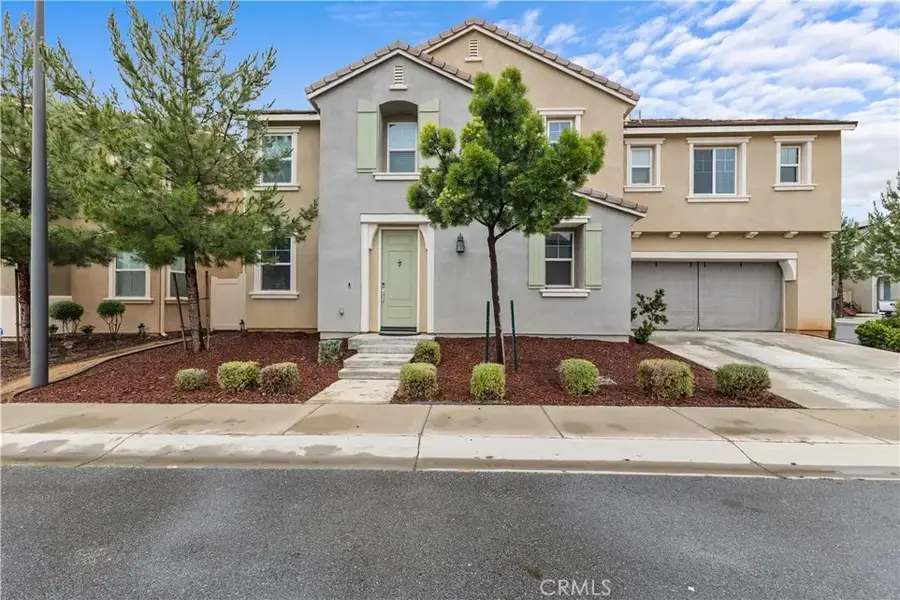 921 Bluebell, Beaumont, CA 92223 - #2