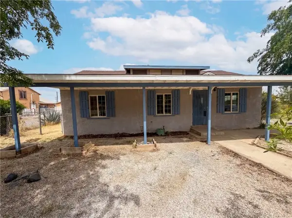 11950 Lee Avenue, Adelanto, CA 92301