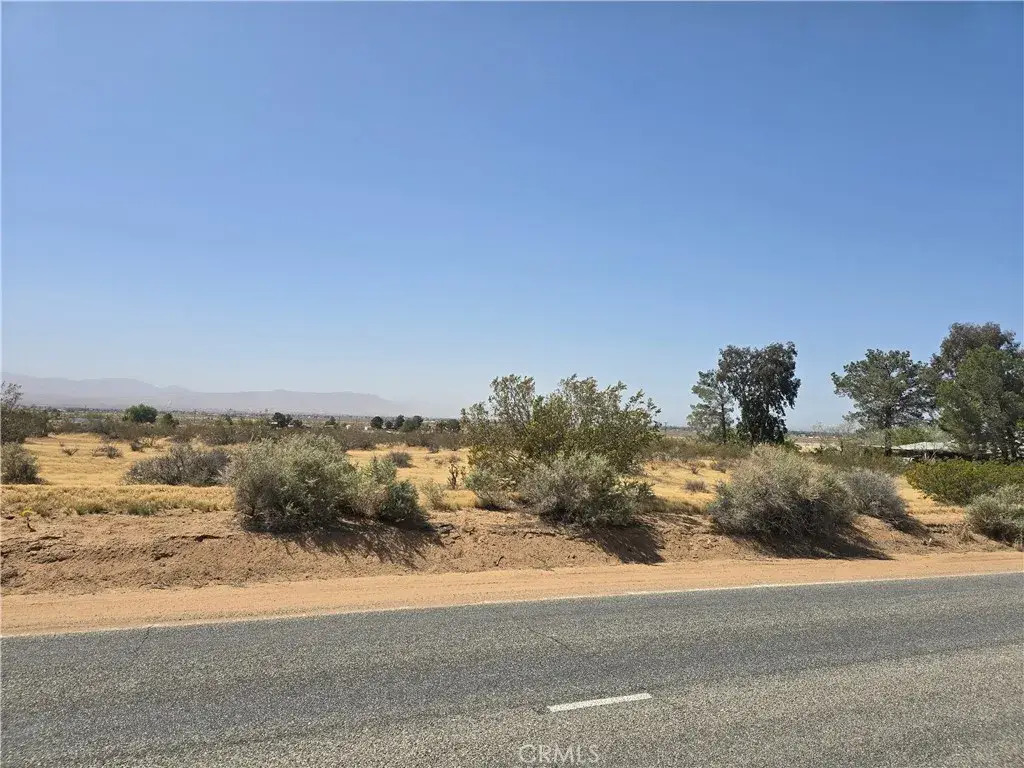 0 Cahuilla, Apple Valley, CA 92307 - #1