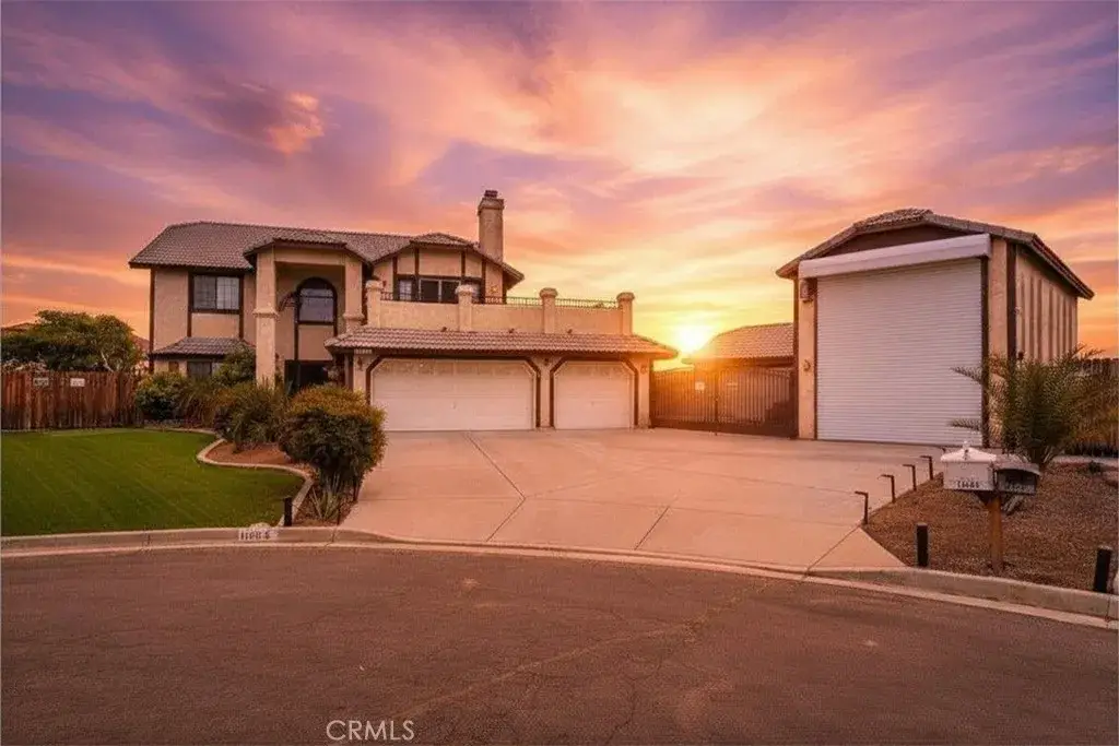 11665 Winterhawk, Apple Valley, CA 92308 - #1