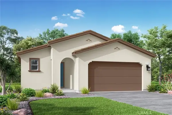 5323 Trailmark Court, Banning, CA 92220