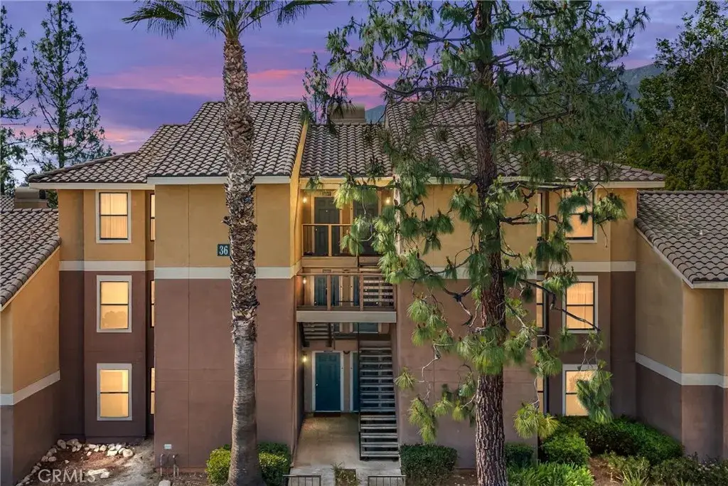 10655 Lemon Avenue #3609, Rancho Cucamonga, CA 91737 - #1