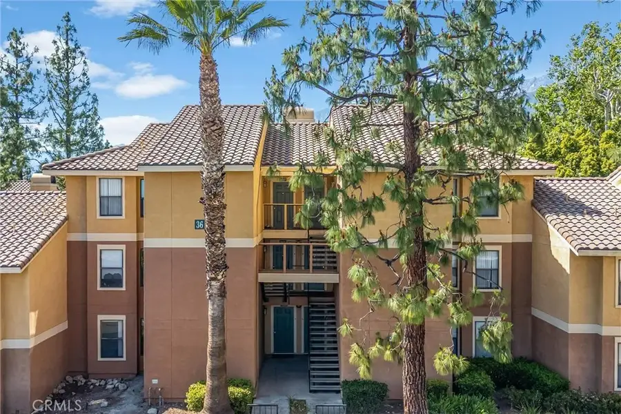 10655 Lemon Avenue #3609, Rancho Cucamonga, CA 91737 - #2