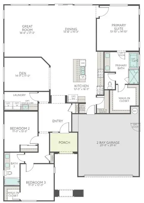 5351 Hoffer Street, Banning, CA 92220 - #2