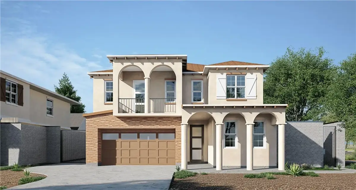 15578 Westpoint Lane #1 & 2, Fontana, CA 92336 - #1