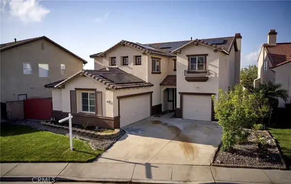 14887 Herschel Avenue, Fontana, CA 92336