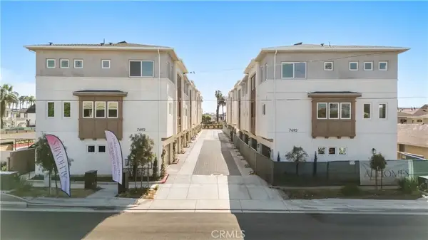 7692 9th Street #107, Buena Park, CA 90621