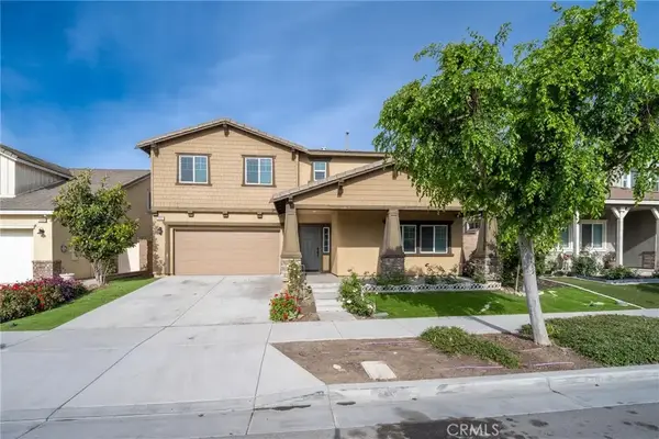 3142 S Newton Ave, Ontario, CA 91761