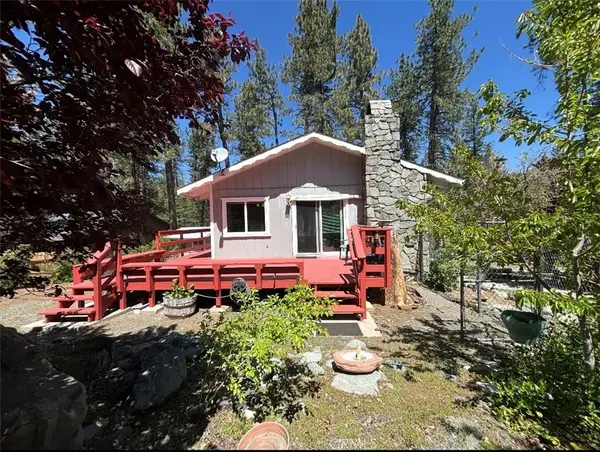 5746 Elm, Wrightwood, CA 92397