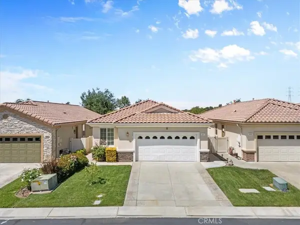 1657 Hibiscus Court, Beaumont, CA 92223