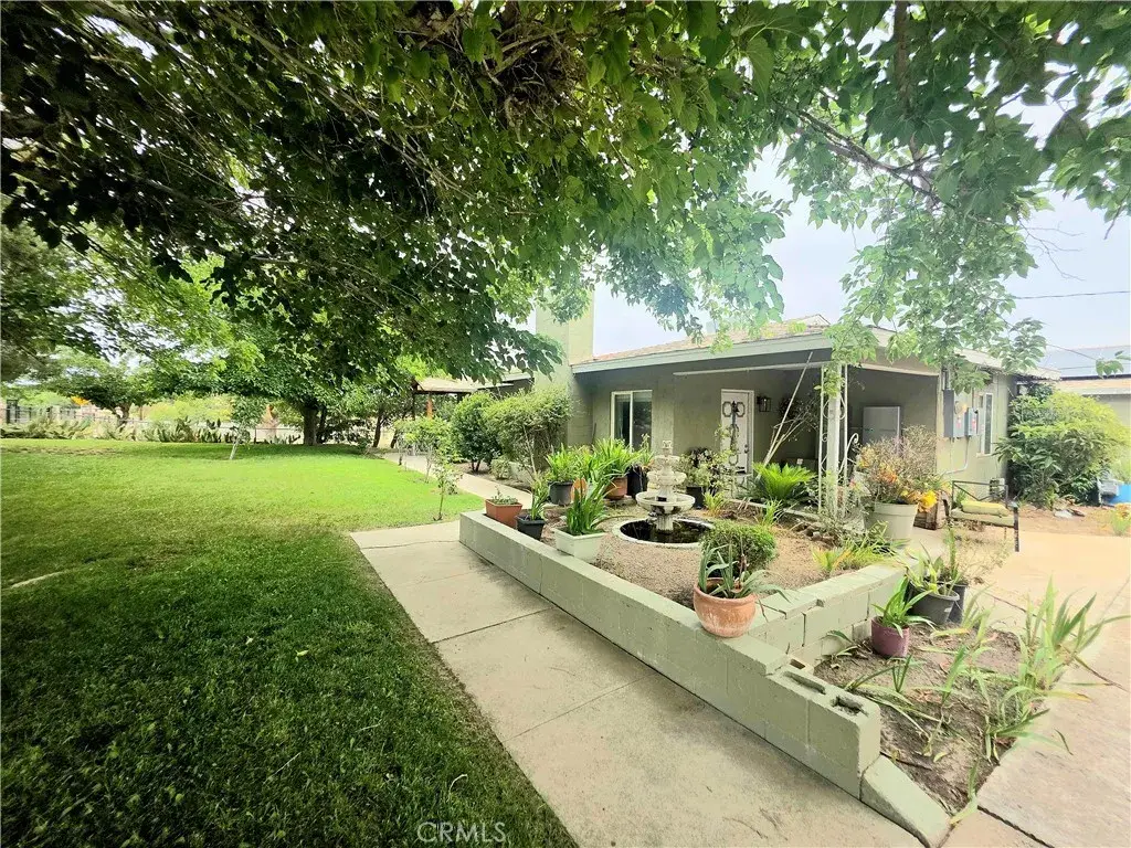 16486 Hughes Road, Victorville, CA 92395 - #1