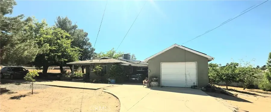 16486 Hughes Road, Victorville, CA 92395 - #2