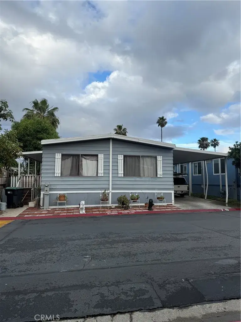 995 Pomona #78, Corona, CA 92882 - #2