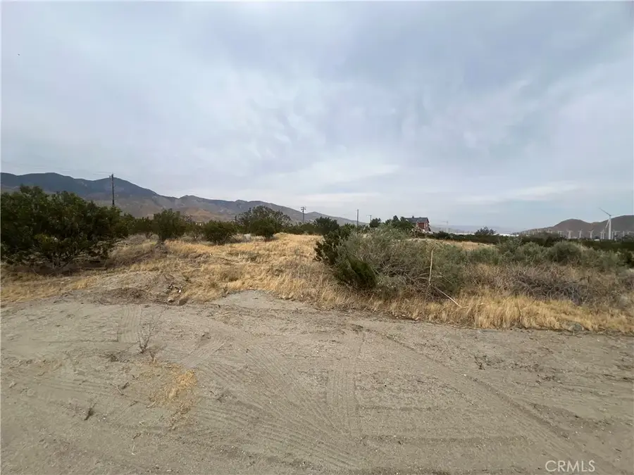 0 Elm, Cabazon, CA 92230 - #2