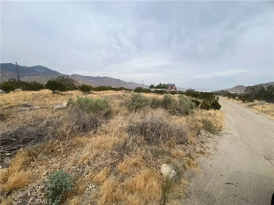 0 Elm, Cabazon, CA 92230 - #3