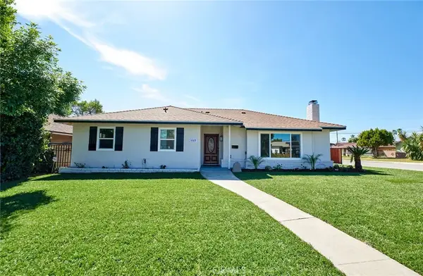1889 Richard, Pomona, CA 91767