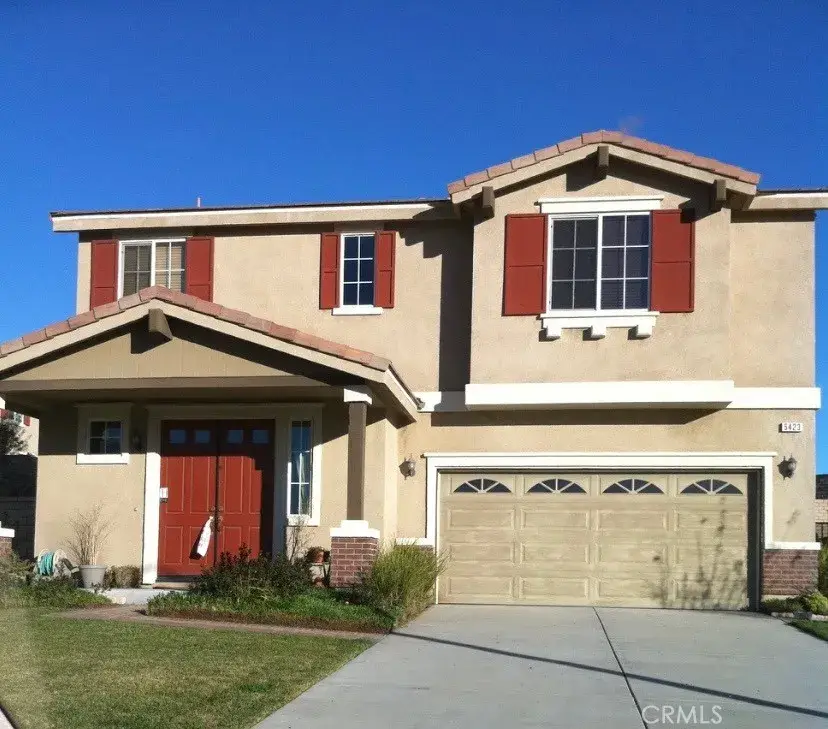 5423 Osprey Court, Fontana, CA 92336 - #1