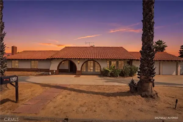 17652 Calle Del Corral, Riverside, CA 92504