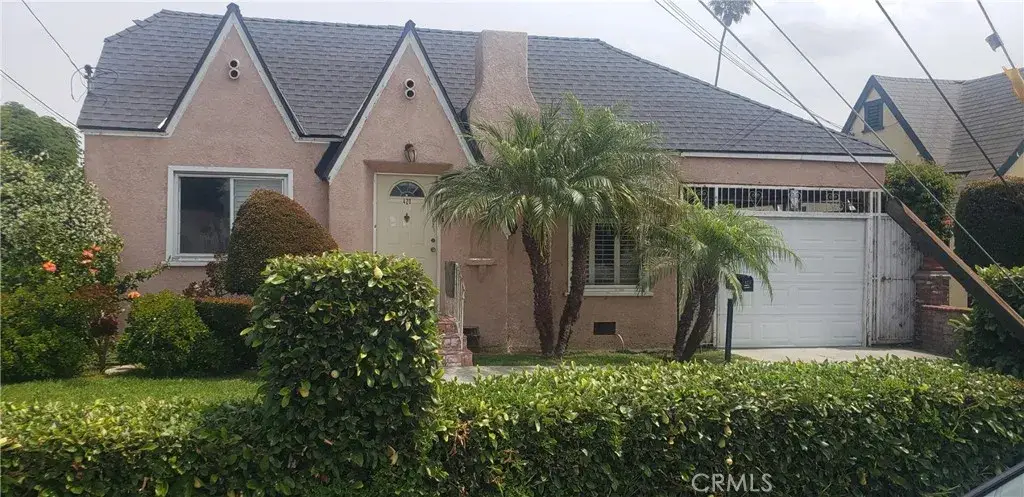 420 S Pearl, Compton, CA 90221 - #1