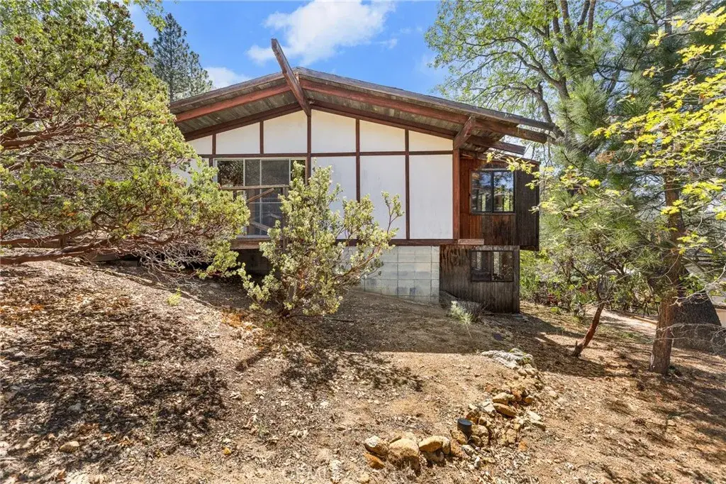 53350 Circle View Drive, Idyllwild, CA 92549 - #1